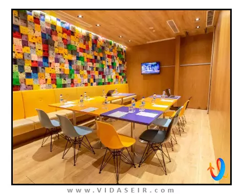 هتل-ایبیس-استایلز-سنگاپور-آن-ماکفرسون