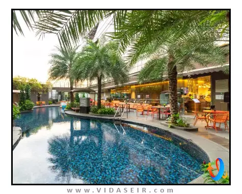 هتل-ایبیس-استایلز-سنگاپور-آن-ماکفرسون