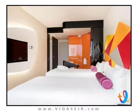 هتل-ایبیس-استایلز-سنگاپور-آن-ماکفرسون