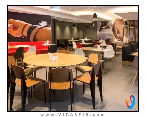 هتل-ایبیس-ایروان