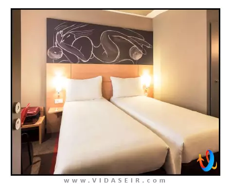 هتل-ایبیس-ایروان