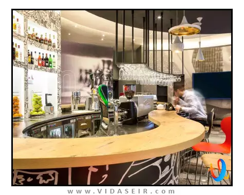 هتل-ایبیس-ایروان