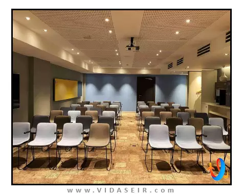 هتل-ایبیس-ایروان