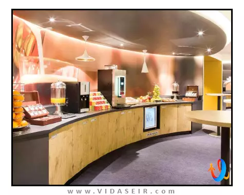 هتل-ایبیس-ایروان