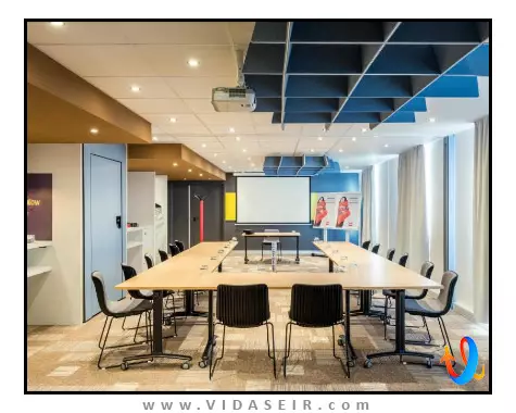 هتل-ایبیس-ایروان