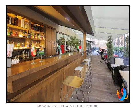 هتل-ایبیس-ایروان