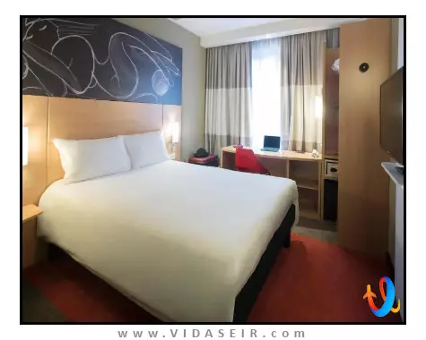 هتل-ایبیس-ایروان