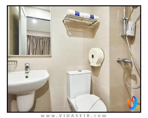 هتل-ایبیس-باجت-سنگاپور-کلارک-کوای