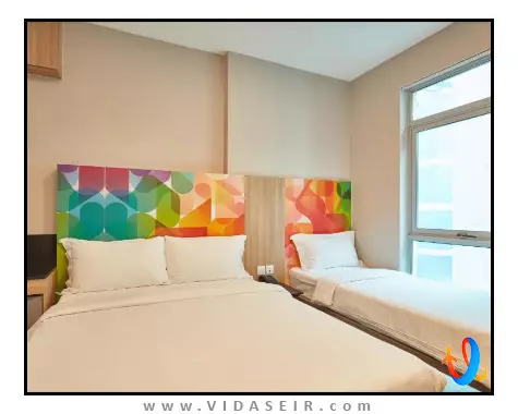 هتل-ایبیس-باجت-سنگاپور-کلارک-کوای