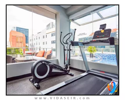 هتل-ایبیس-باجت-سنگاپور-کلارک-کوای