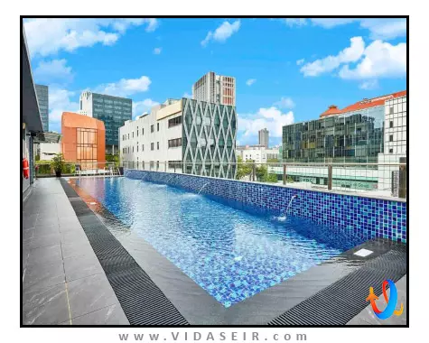 هتل-ایبیس-باجت-سنگاپور-کلارک-کوای