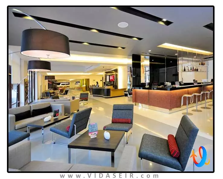 هتل-ایبیس-سوخومویت-4-بانکوک