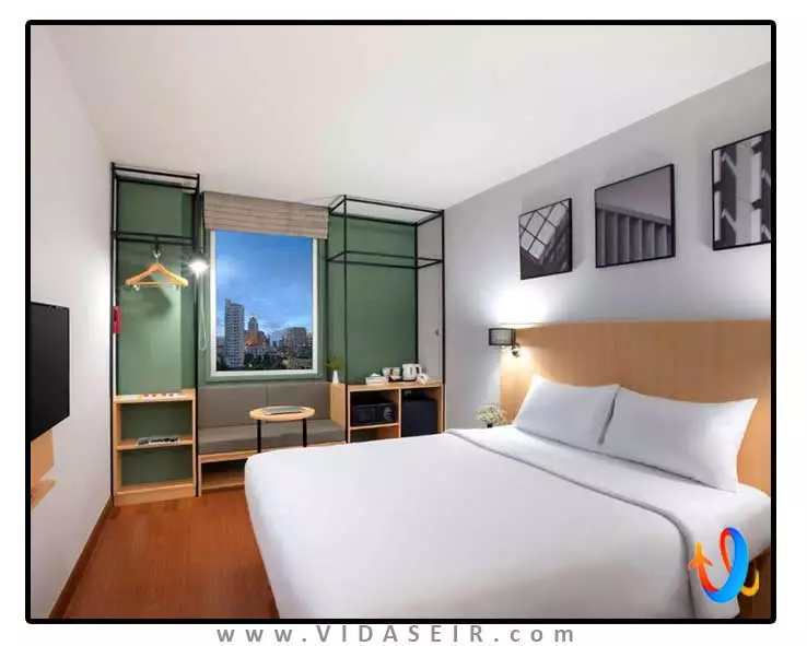 هتل-ایبیس-سوخومویت-4-بانکوک