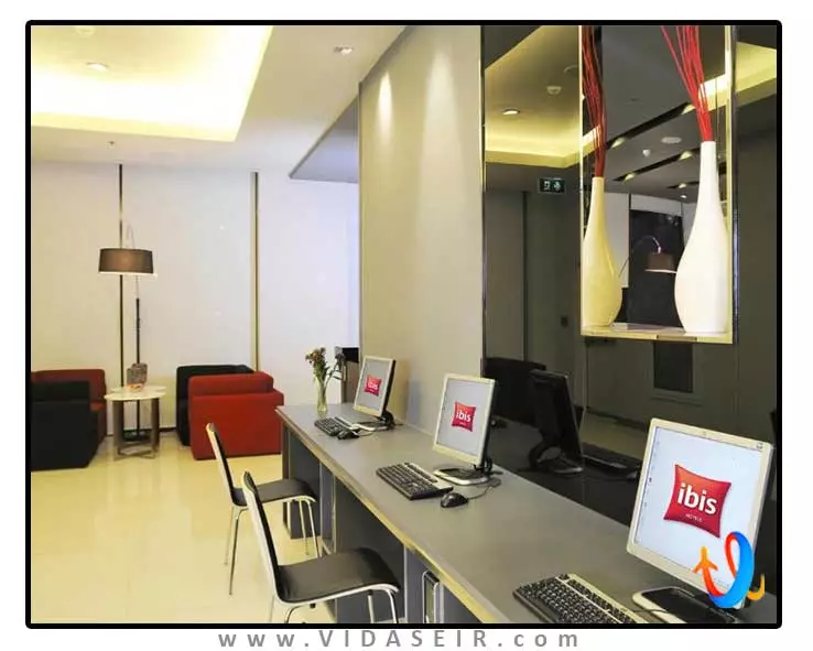 هتل-ایبیس-سوخومویت-4-بانکوک