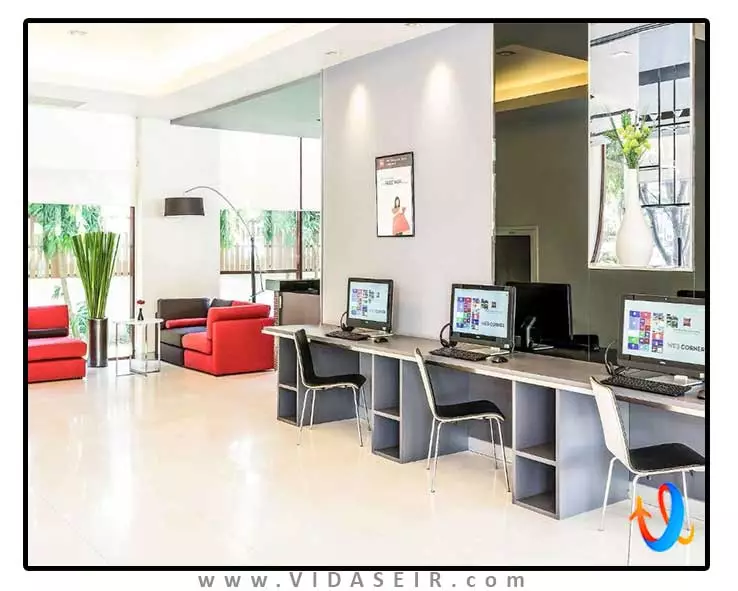 هتل-ایبیس-سوخومویت-4-بانکوک