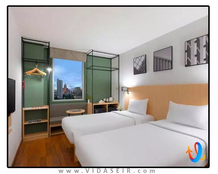 هتل-ایبیس-سوخومویت-4-بانکوک