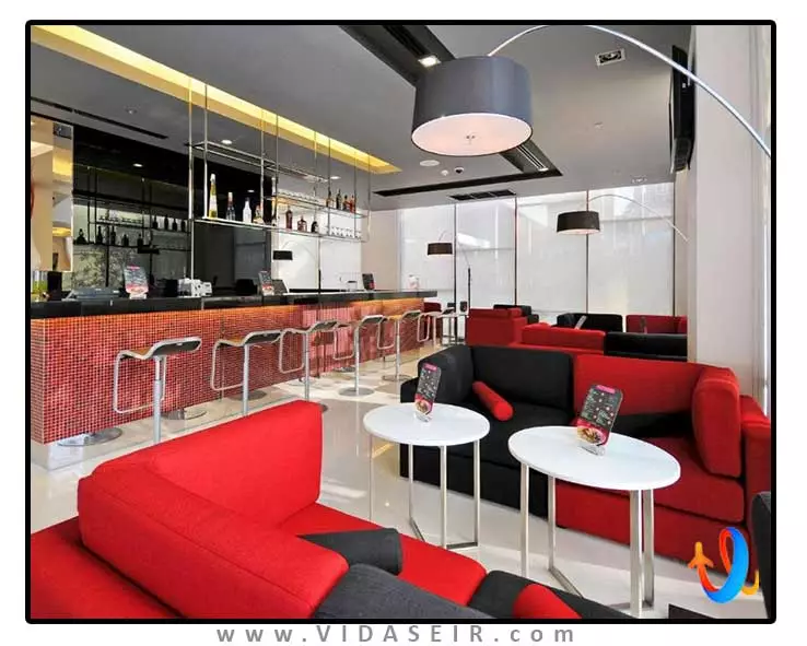 هتل-ایبیس-سوخومویت-4-بانکوک