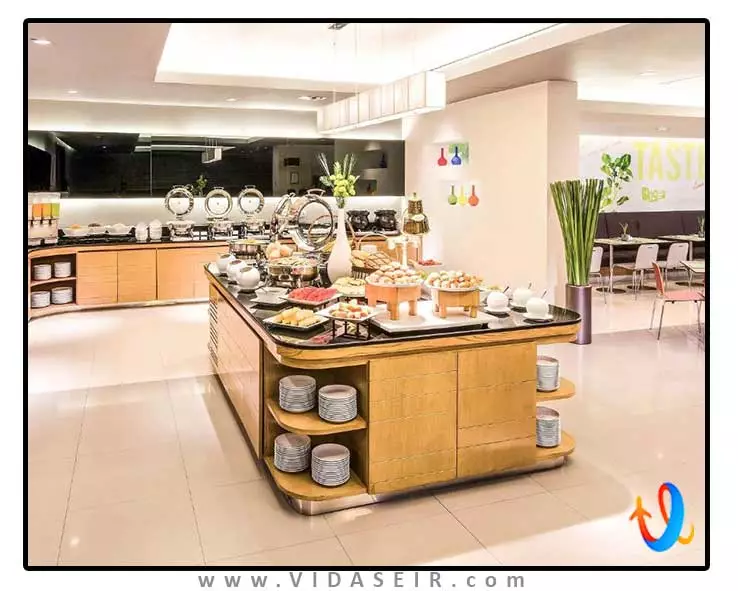 هتل-ایبیس-سوخومویت-4-بانکوک