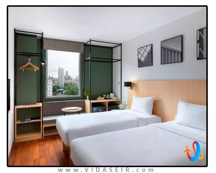 هتل-ایبیس-سوخومویت-4-بانکوک