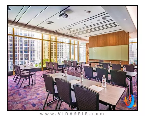 هتل-ایبیس-سیتی-سنتر-کوالالامپور