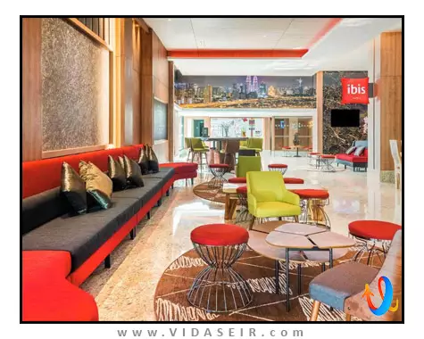 هتل-ایبیس-سیتی-سنتر-کوالالامپور