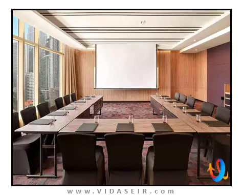 هتل-ایبیس-سیتی-سنتر-کوالالامپور