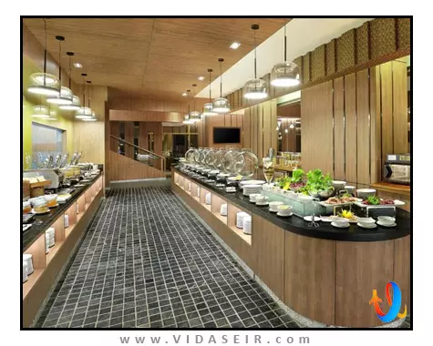 هتل-ایبیس-سیتی-سنتر-کوالالامپور