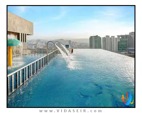 هتل-ایبیس-سیتی-سنتر-کوالالامپور