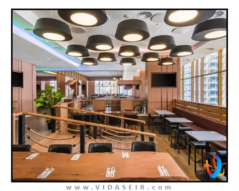 هتل-ایبیس-سیتی-سنتر-کوالالامپور