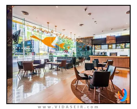 هتل-ایبیس-سیتی-سنتر-کوالالامپور