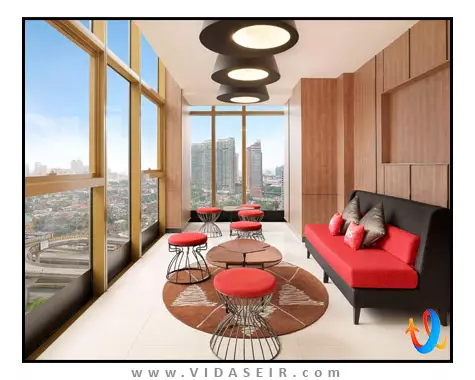 هتل-ایبیس-سیتی-سنتر-کوالالامپور