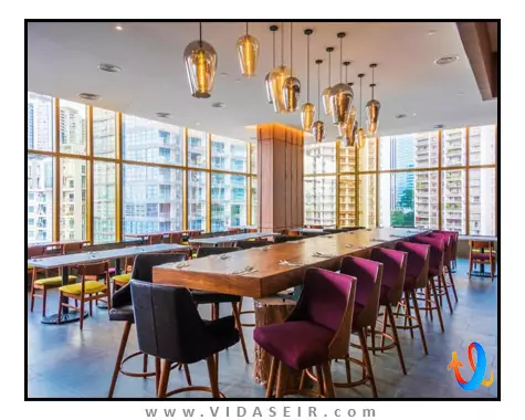 هتل-ایبیس-سیتی-سنتر-کوالالامپور