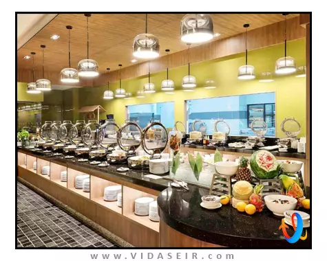 هتل-ایبیس-سیتی-سنتر-کوالالامپور