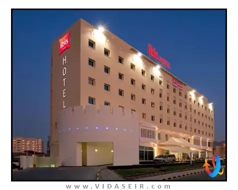 هتل-ایبیس-مسقط