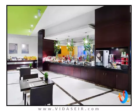 هتل-ایبیس-مسقط