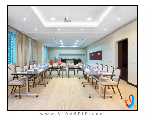 هتل-ایبیس-مسقط