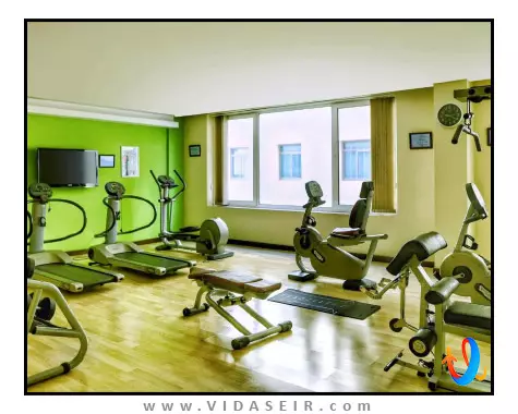 هتل-ایبیس-مسقط