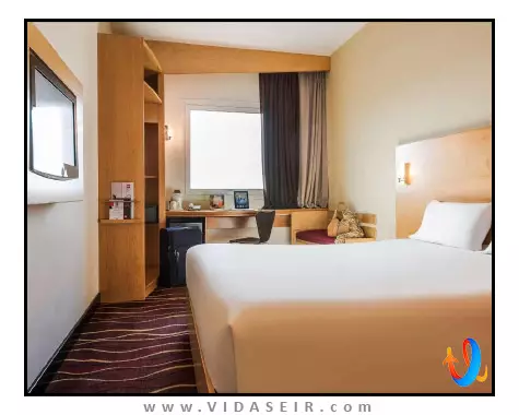 هتل-ایبیس-مسقط