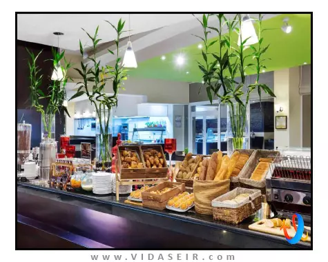 هتل-ایبیس-مسقط