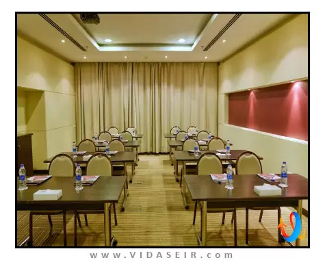 هتل-ایبیس-مسقط