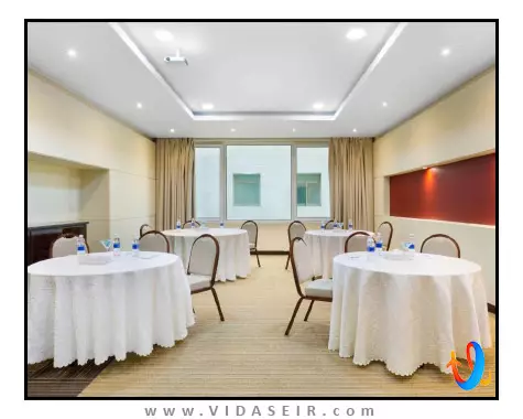 هتل-ایبیس-مسقط