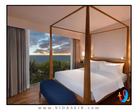 هتل-ایدن-ریزورت-بنتوتا