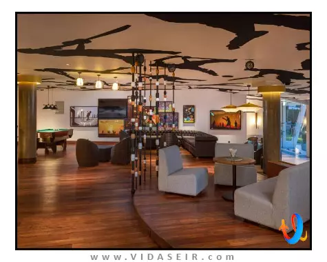 هتل-ایدن-ریزورت-بنتوتا