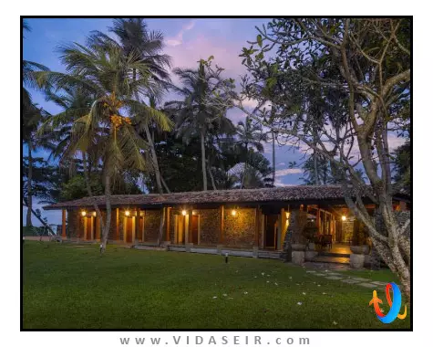 هتل-ایدن-ریزورت-بنتوتا