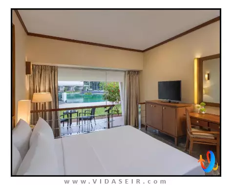 هتل-ایدن-ریزورت-بنتوتا