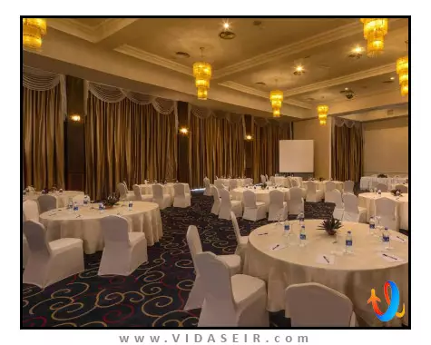 هتل-ایدن-ریزورت-بنتوتا