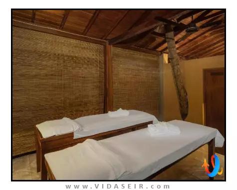 هتل-ایدن-ریزورت-بنتوتا