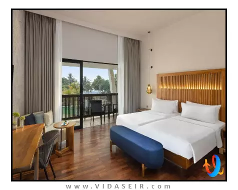 هتل-ایدن-ریزورت-بنتوتا