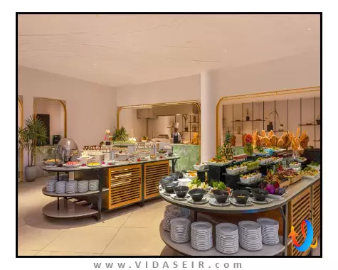 هتل-ایدن-ریزورت-بنتوتا