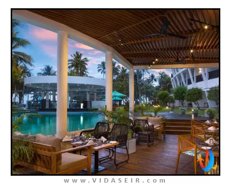 هتل-ایدن-ریزورت-بنتوتا